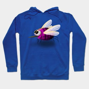 Cute insect Hoodie